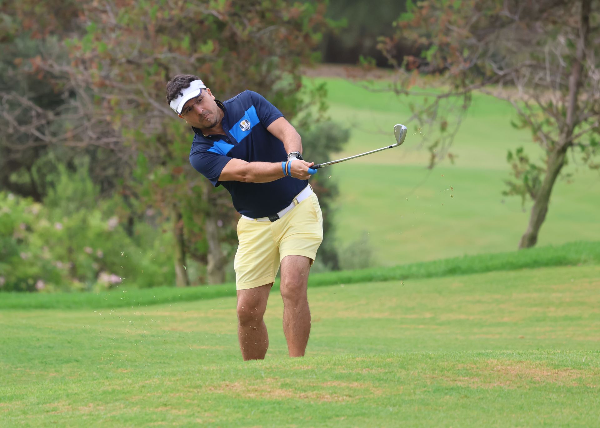 El Torneo de Golf de Empresas de Diario SUR en Benahavís, en imágenes