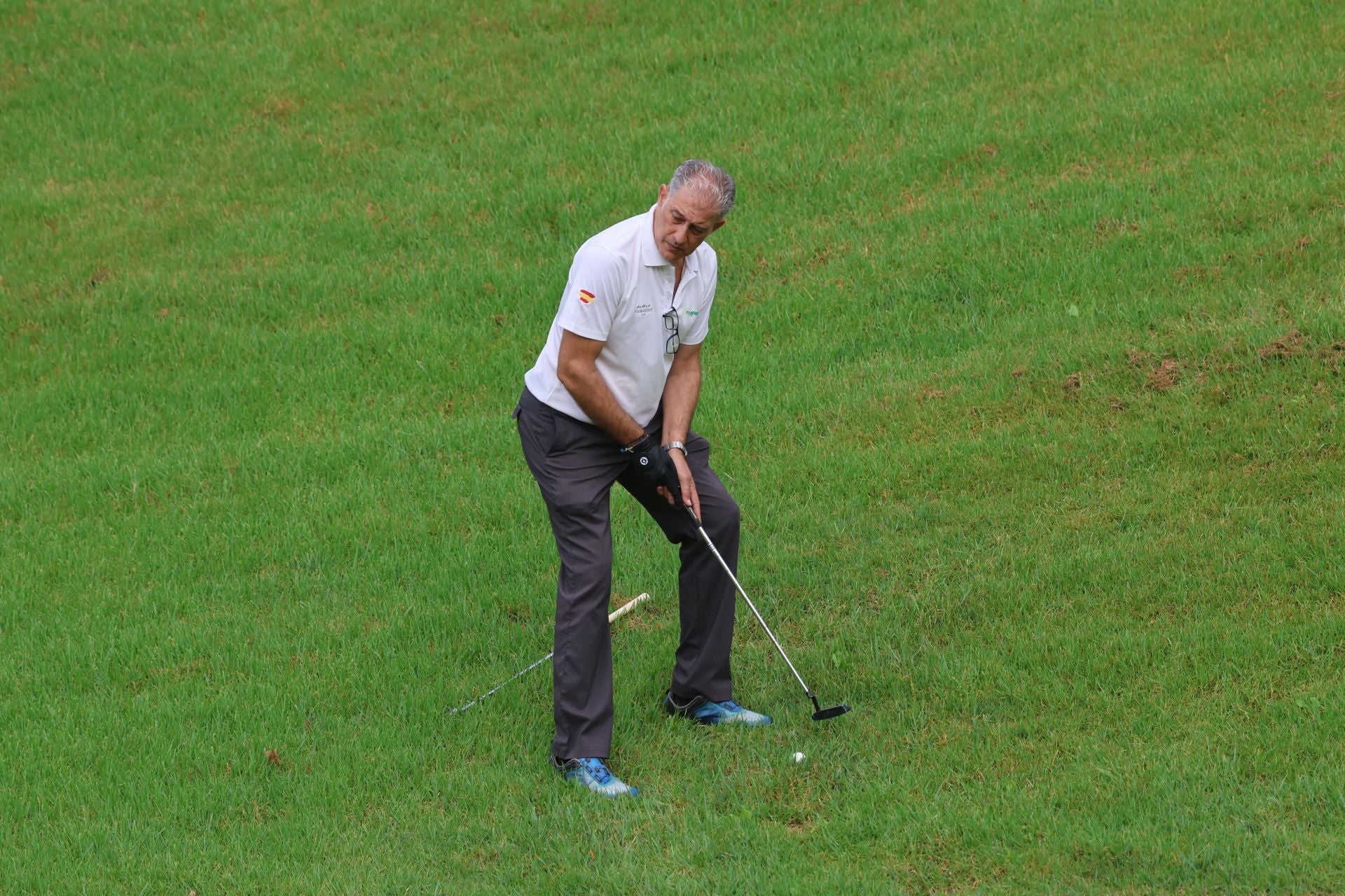 El Torneo de Golf de Empresas de Diario SUR en Benahavís, en imágenes