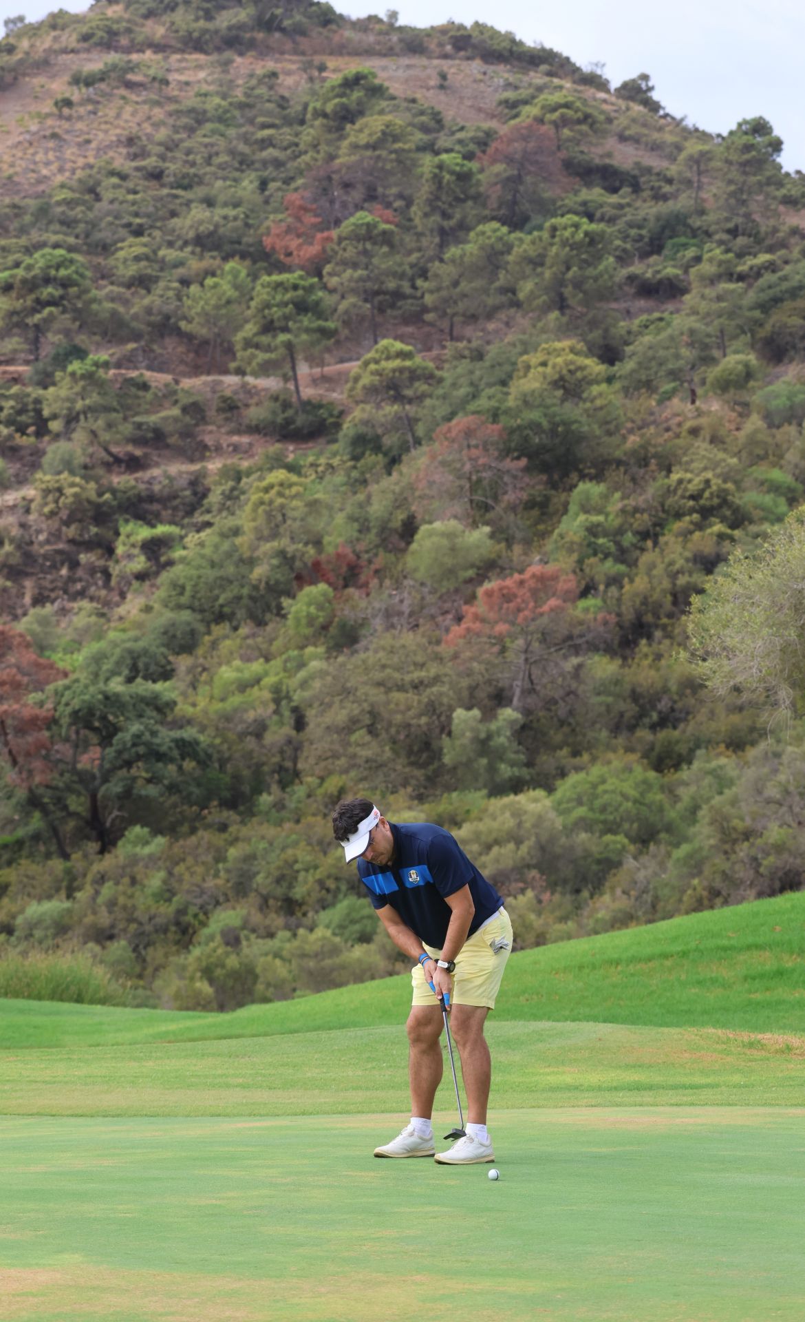 El Torneo de Golf de Empresas de Diario SUR en Benahavís, en imágenes