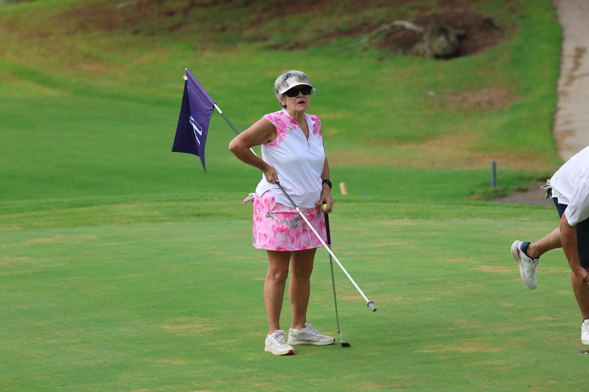El Torneo de Golf de Empresas de Diario SUR en Benahavís, en imágenes
