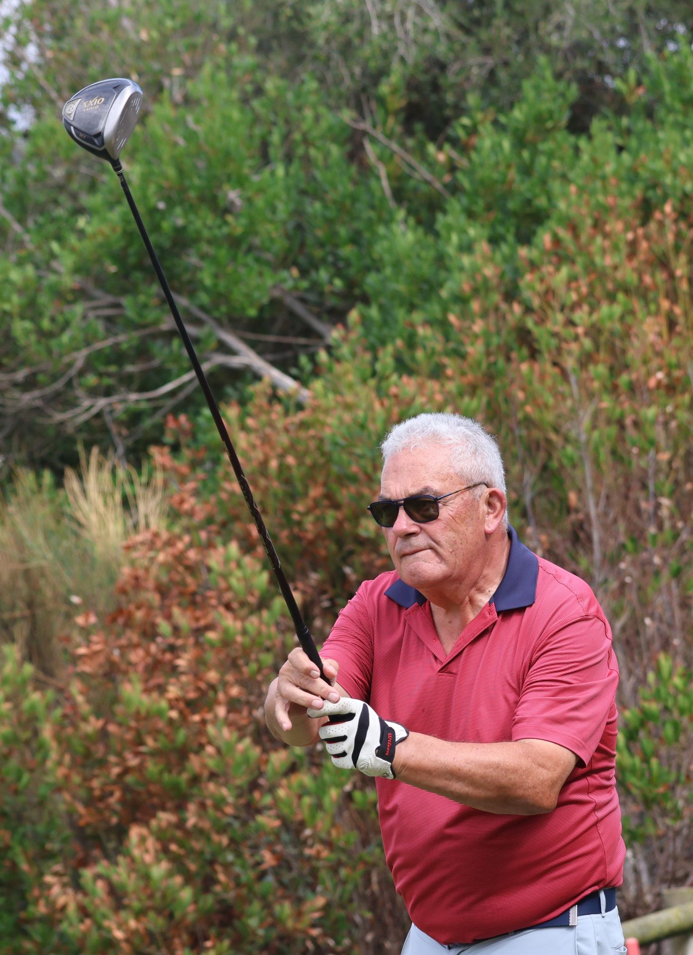 El Torneo de Golf de Empresas de Diario SUR en Benahavís, en imágenes