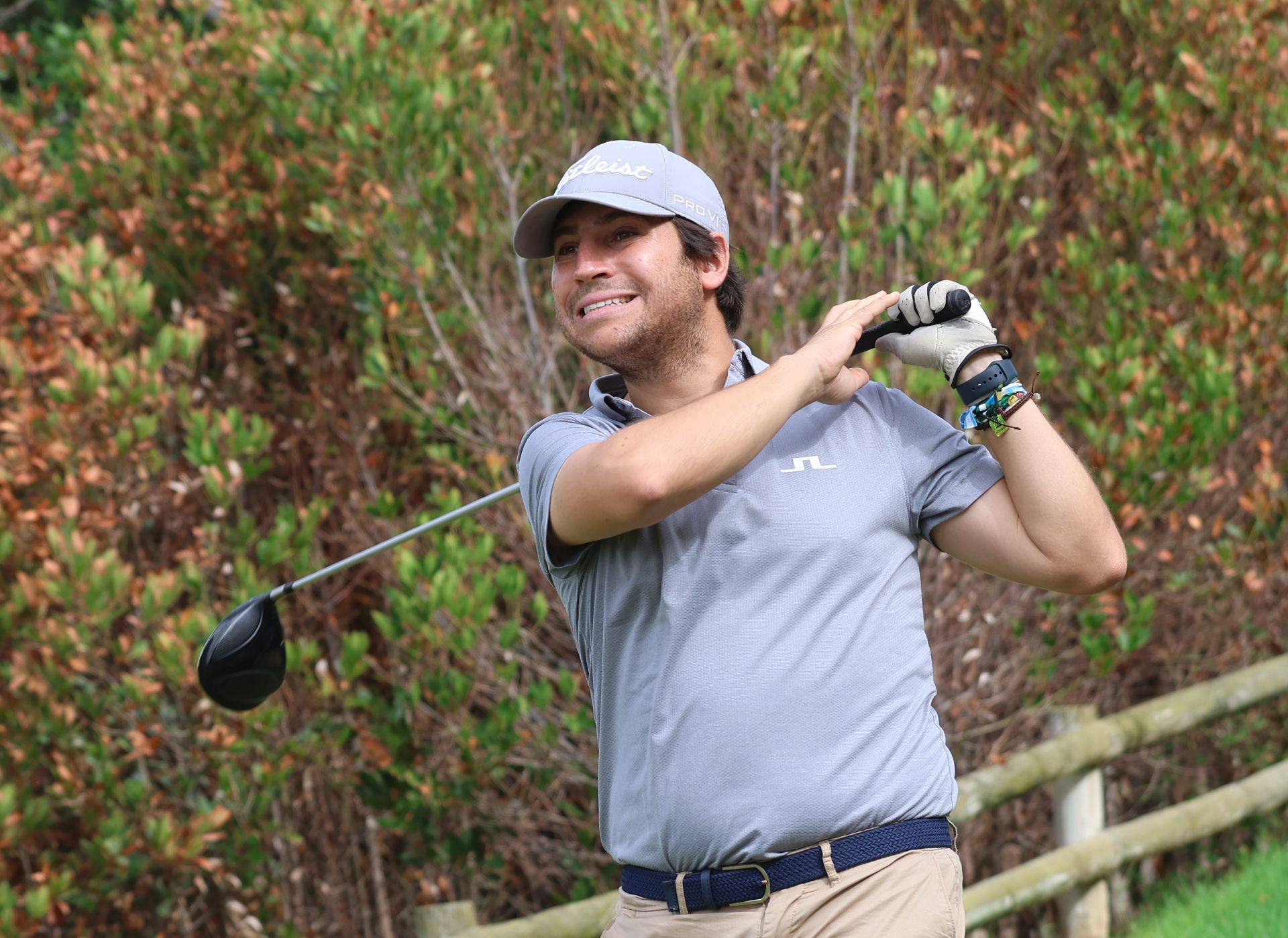 El Torneo de Golf de Empresas de Diario SUR en Benahavís, en imágenes