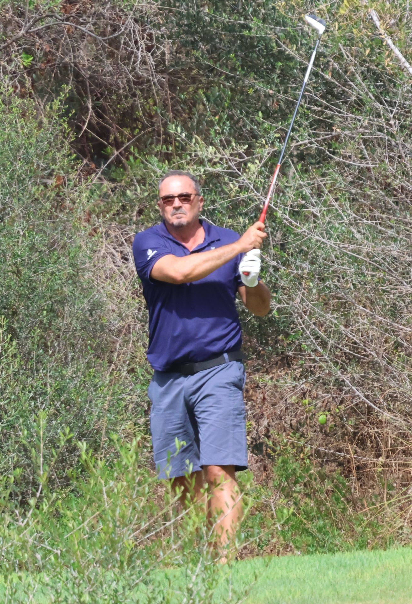 El Torneo de Golf de Empresas de Diario SUR en Benahavís, en imágenes