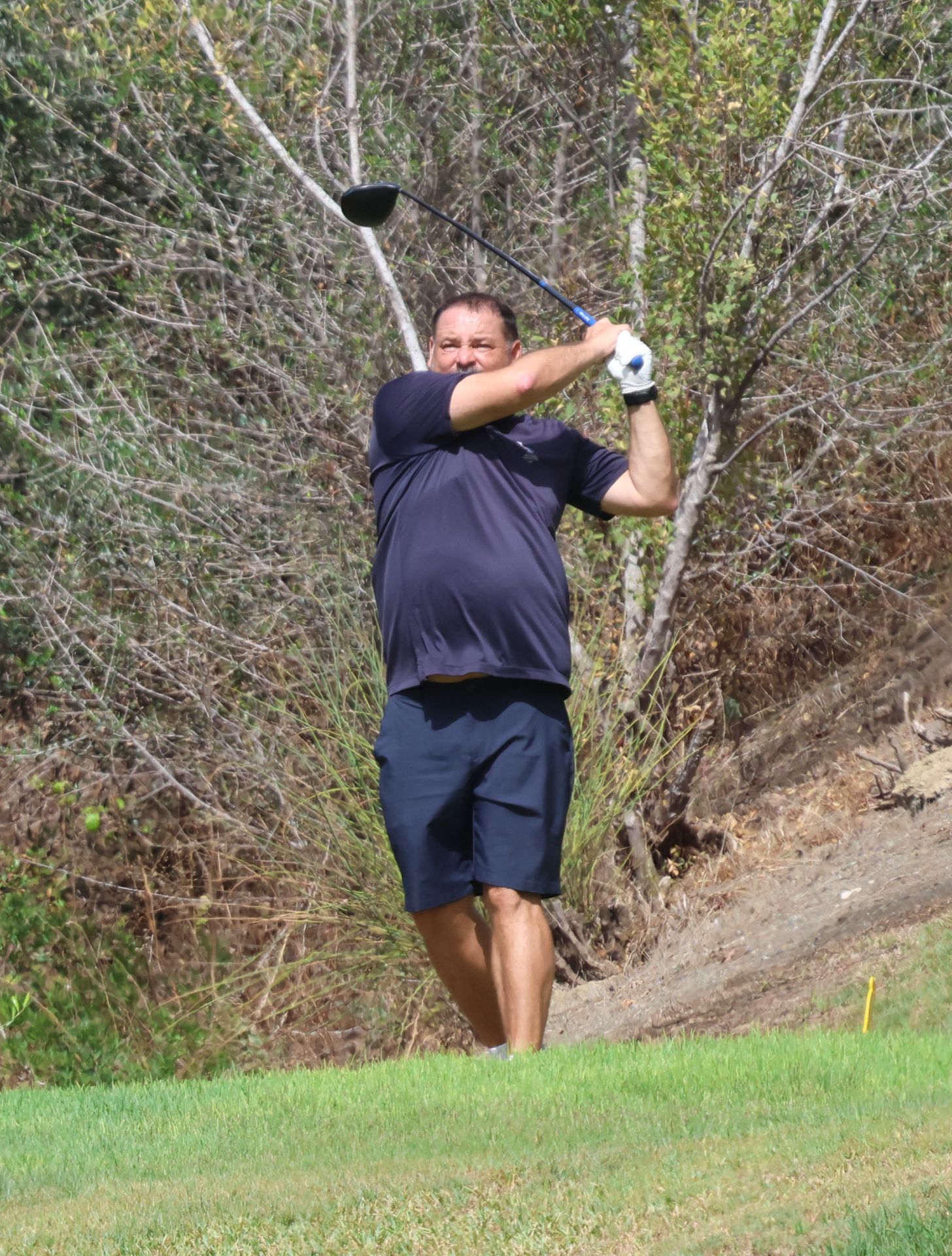 El Torneo de Golf de Empresas de Diario SUR en Benahavís, en imágenes