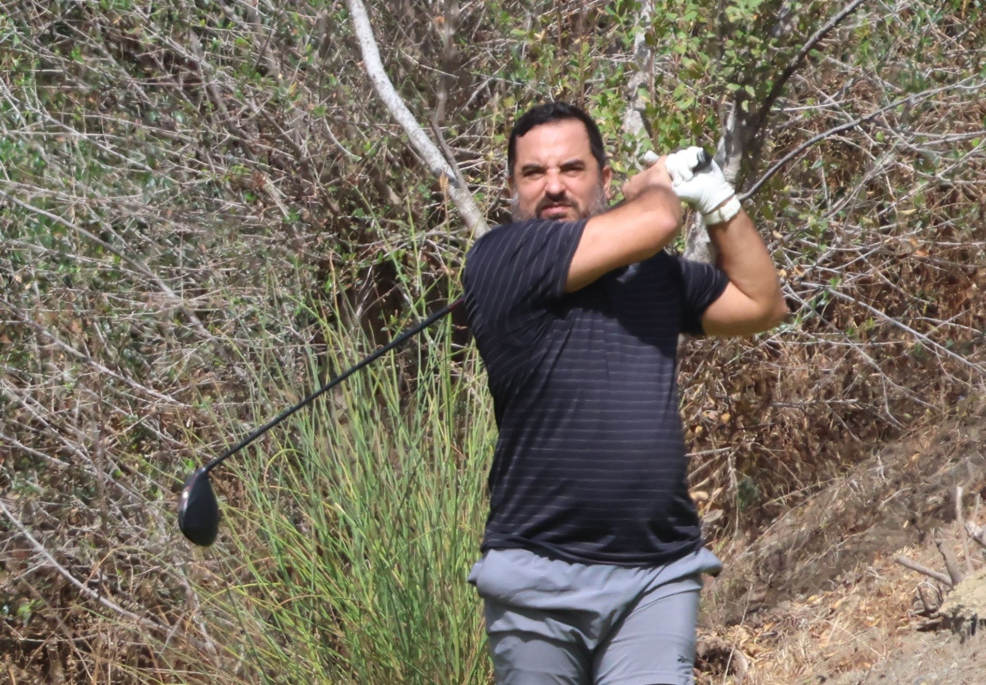 El Torneo de Golf de Empresas de Diario SUR en Benahavís, en imágenes