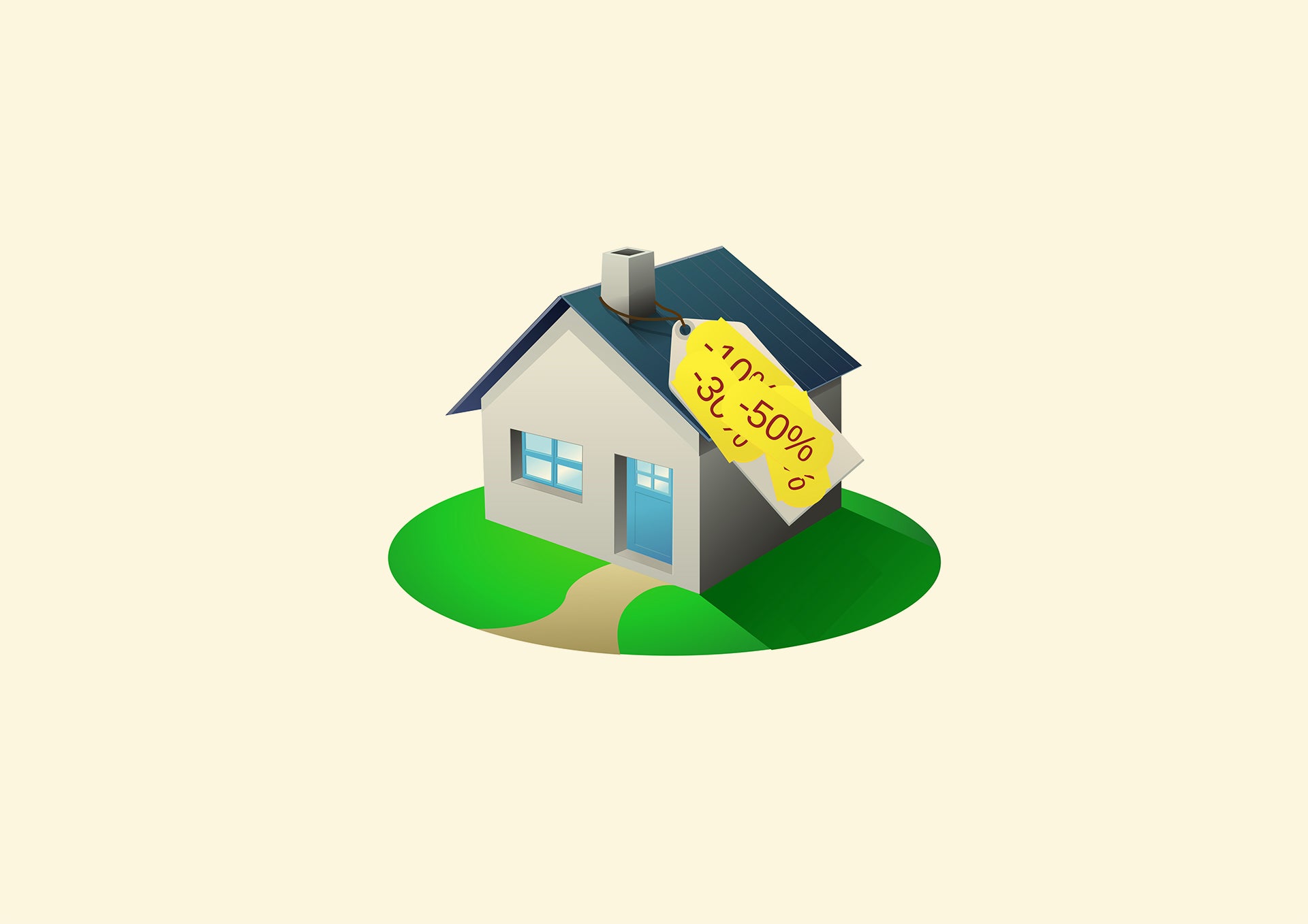 La realidad del mercado pone freno a los precios más desorbitados que se piden en Málaga por pisos de alquiler