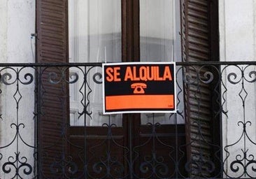 Multa de 5.300 euros a un casero por instalar una cámara de videovigilancia en una vivienda que alquilaba por habitaciones