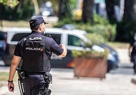 A prisión una mujer por matar a su bebé porque no soportaba su llanto en Sevilla