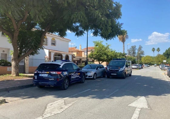 Parricidio en Campanillas: el detenido burló la orden de alejamiento hacia su padre con la excusa de entrar a ducharse