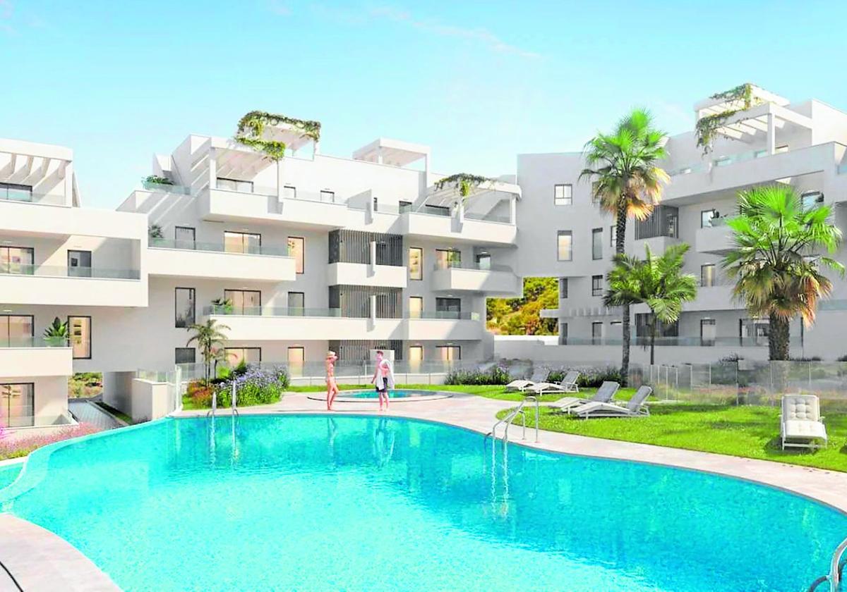 Nozar, un referente de lujo y confort en el mercado inmobiliario español