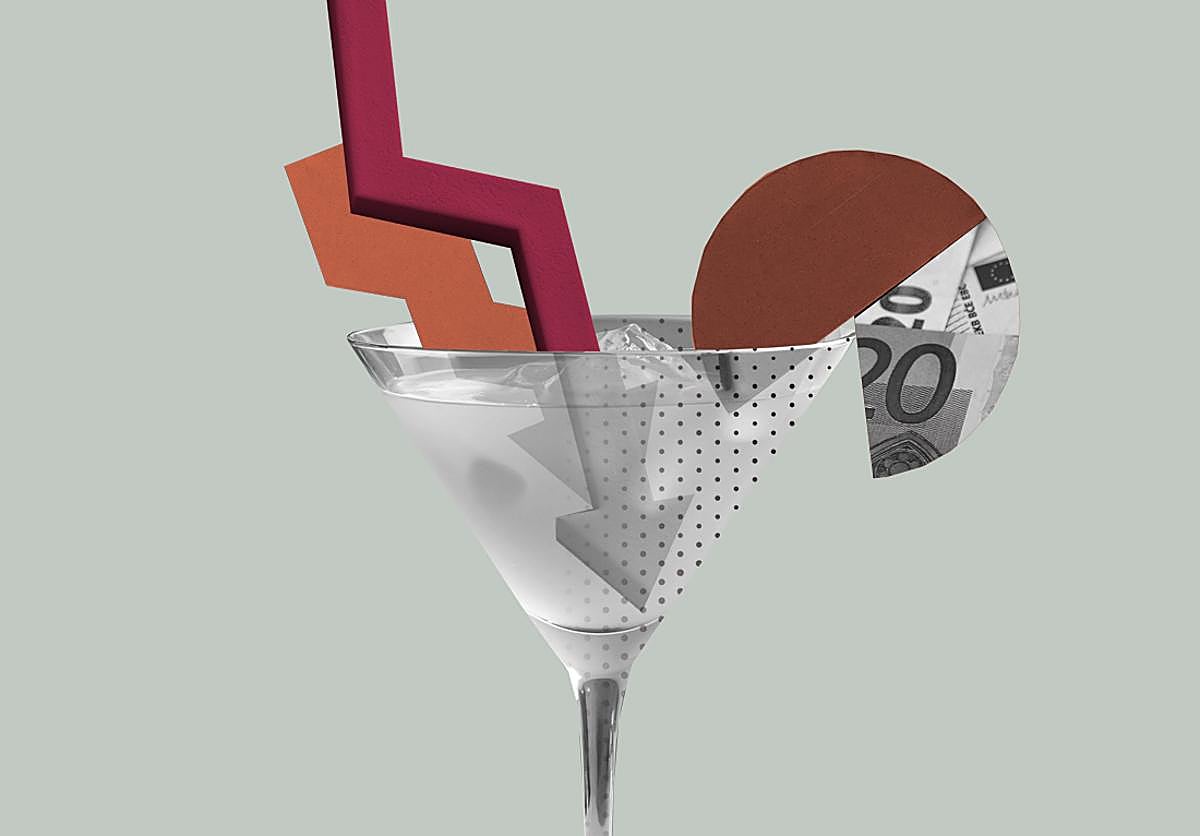 Cóctel económico letal