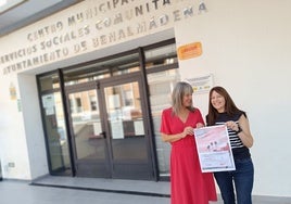 Benalmádena pone en marcha un programa para acompañar a personas que sufren un duelo