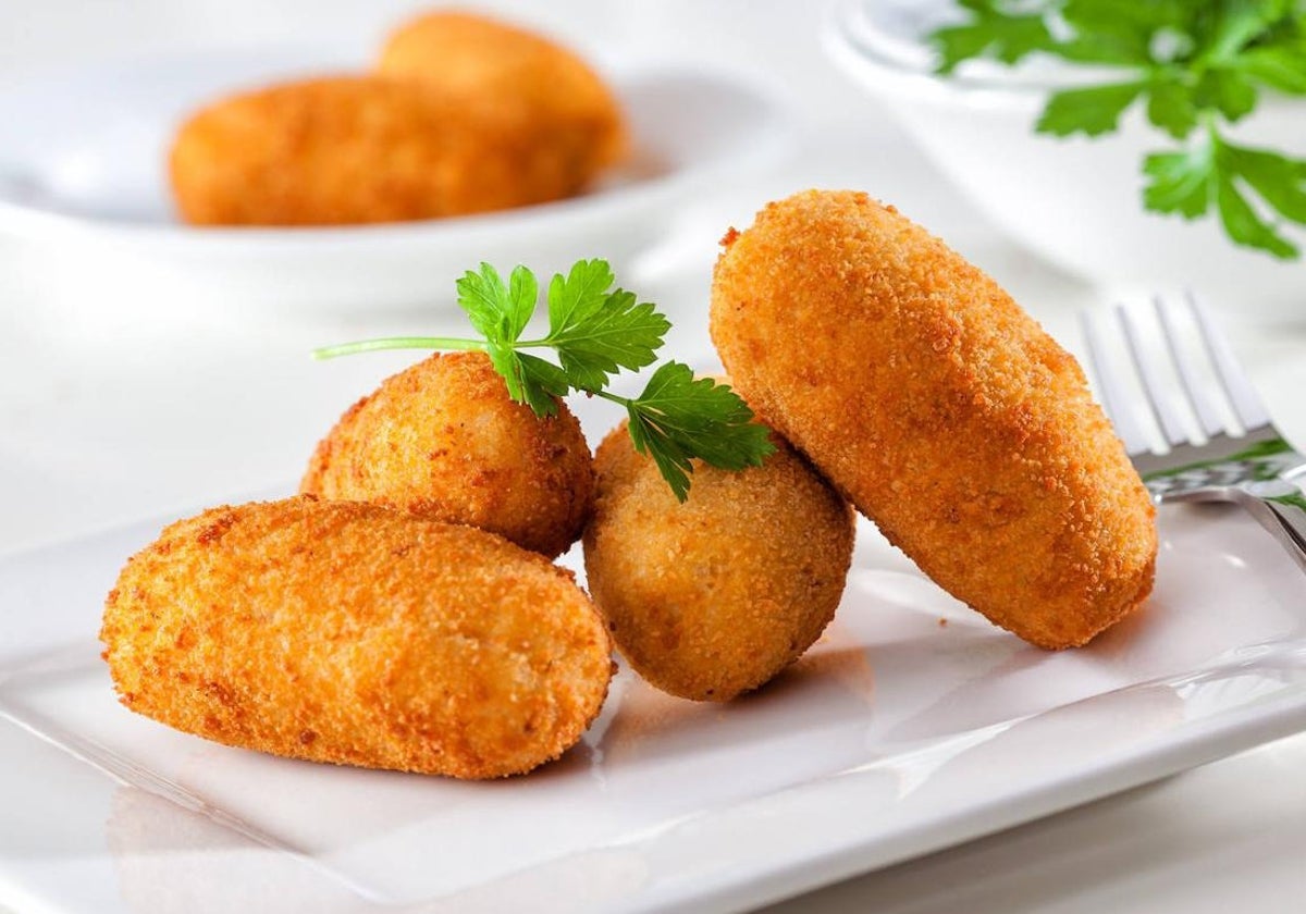 El Soho busca las mejores croquetas de Málaga