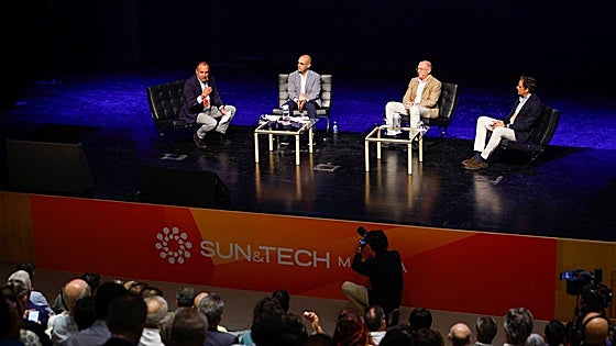 Hospitales malagueños ya trabajan en la transcripción automática de las conversaciones entre médicos y pacientes