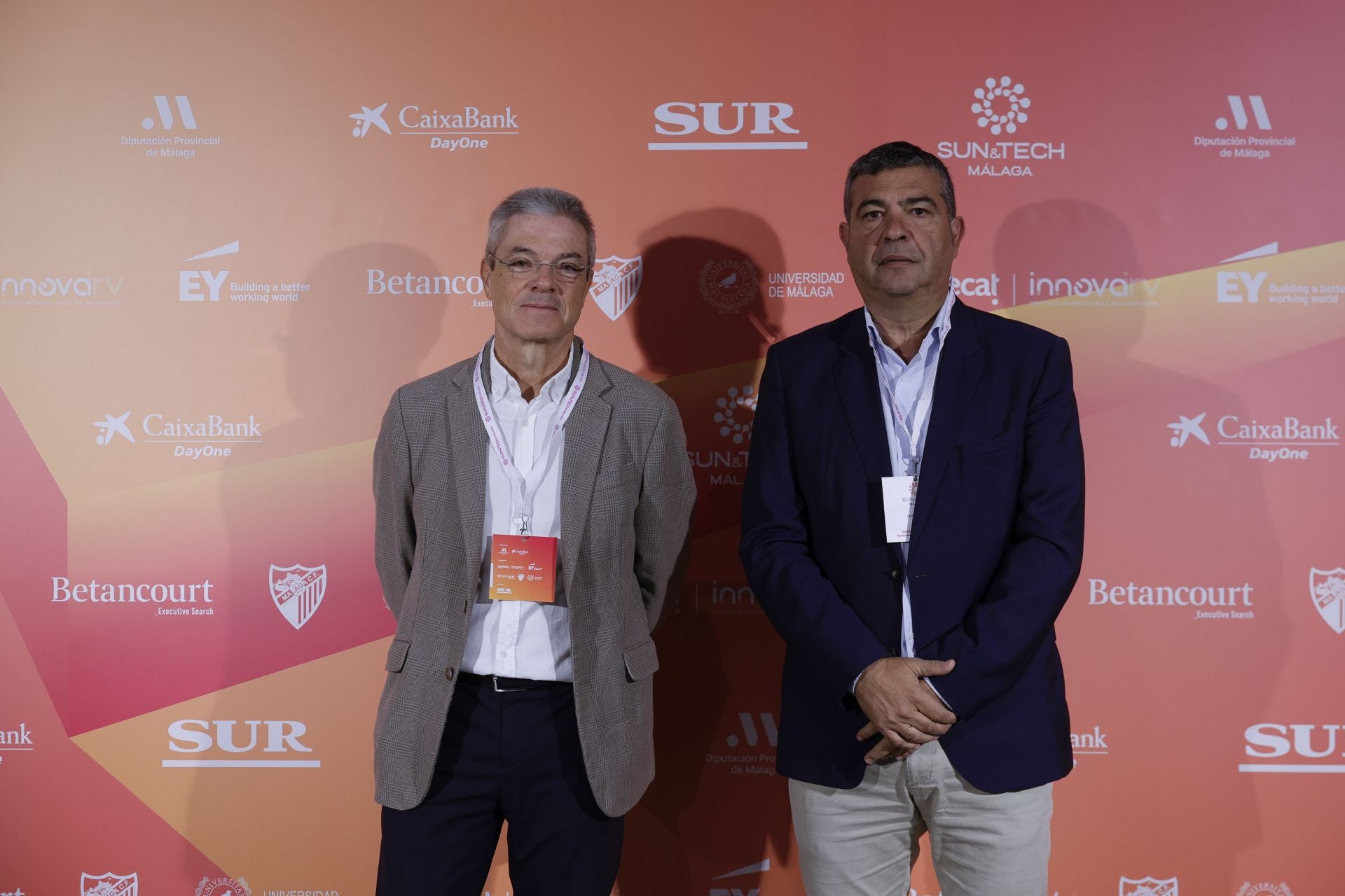 Las mejores imágenes del Sun&amp;Tech Málaga 2024: la gran cita de la Málaga tecnológica