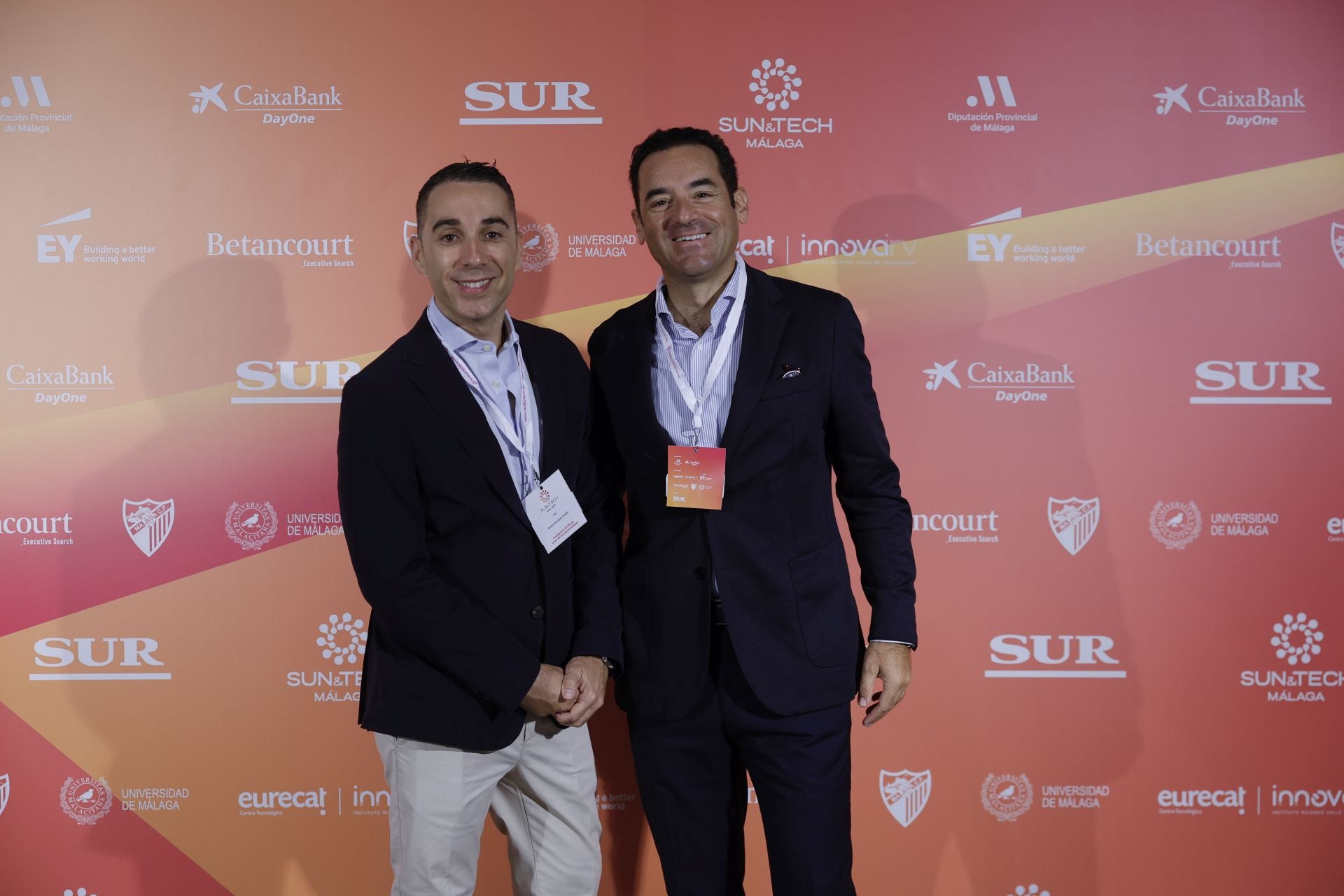 Las mejores imágenes del Sun&amp;Tech Málaga 2024: la gran cita de la Málaga tecnológica