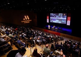 Todos los vídeos de la IV edición de Sun&Tech Málaga 2024