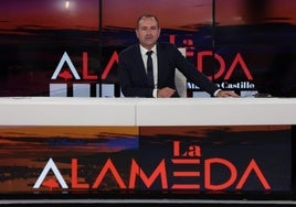 'La Alameda' regresa con un repaso a la actualidad política de Málaga