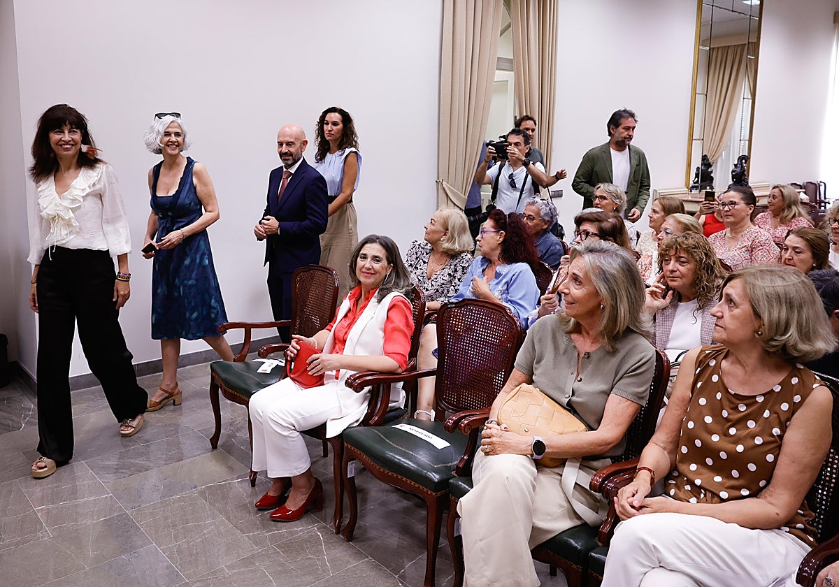 Bronca entre la ministra de Igualdad y la Junta por los puntos de ...