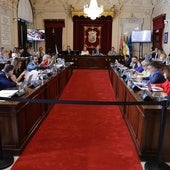 Málaga aprueba la modificación del Plan Parcial del PTA para la construcción del IMEC