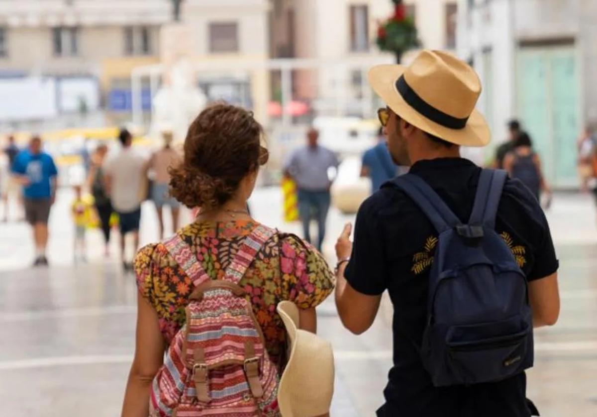 Vuelve el terral de otoño a Málaga esta semana con máximas de hasta 35 ºC