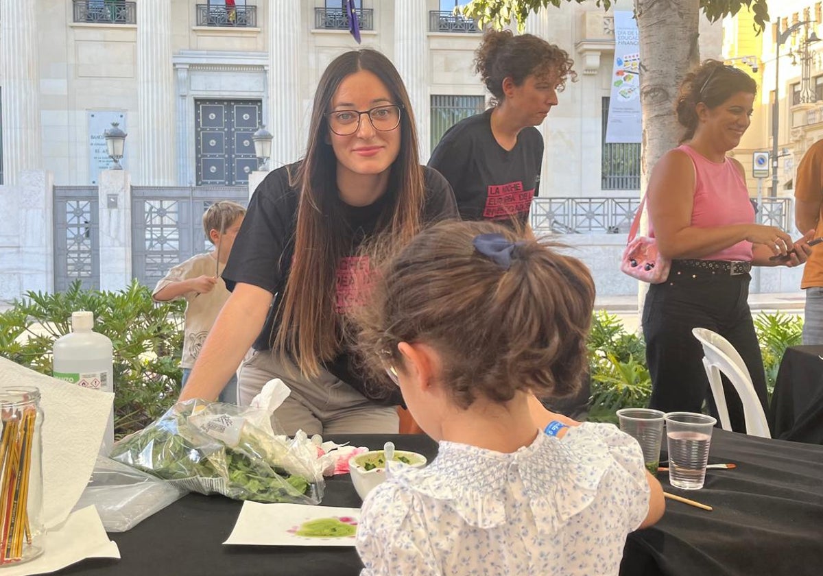 Una ventana para el talento de las mujeres investigadoras de la Universidad de Málaga