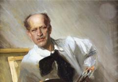 Autorretrato&#039; (1905 - 1910)