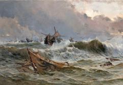 &#039;La Invencible&#039; (1892)