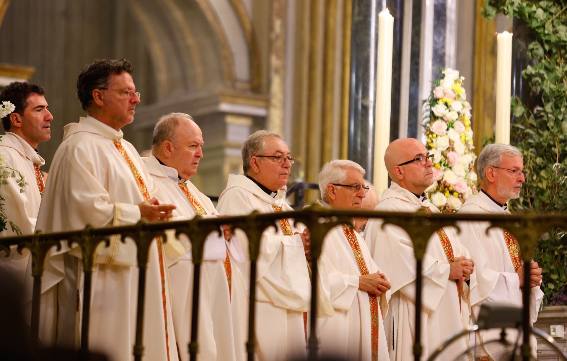 La Divina Pastora de las Almas ya está coronada