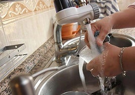 Emasa prevé tres actuaciones en Málaga con posibles afecciones del suministro o la movilidad