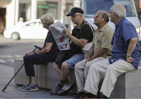 El SEPE impone a los desempleados tres requisitos de cotización para poder acceder al subsidio para mayores de 52 años