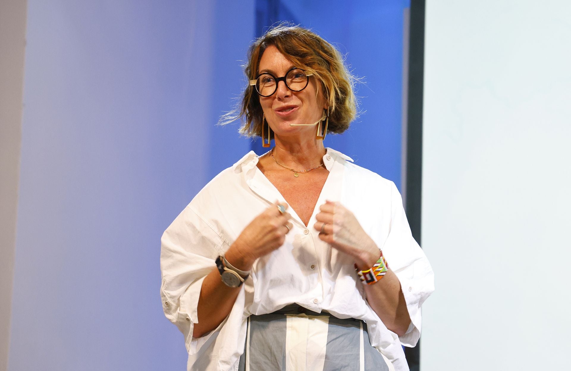 Encuentro ASISA WeLife Menopausia en La Térmica