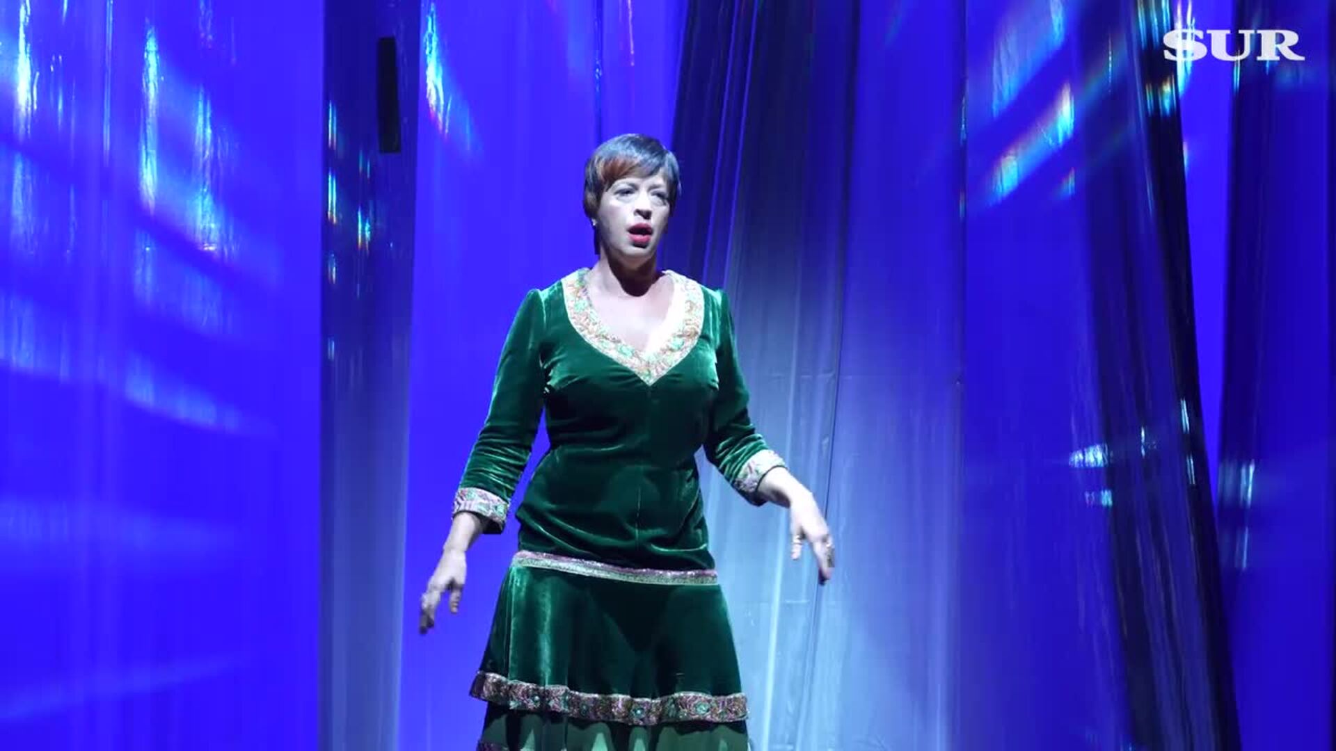 Así es el musical 'Gypsy' de Antonio Banderas, nueva propuesta del Teatro del Soho