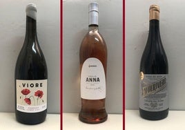 La cata: los vinos recomendados en la segunda semana de octubre