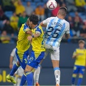 Castel: «Estábamos convencidos de que iba a llegar el empate»