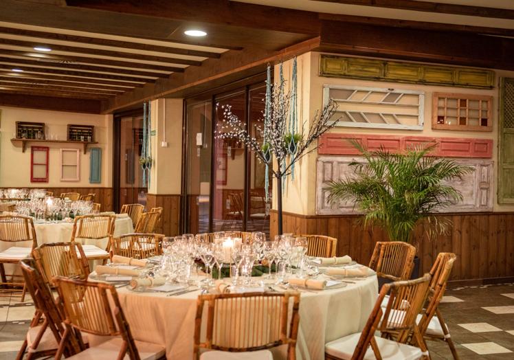 Holiday World Resort cuenta con impresionantes espacios para eventos y celebraciones.