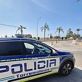 Cuatro días de cortes de tráfico en Torremolinos por el Mundial de Triatlón