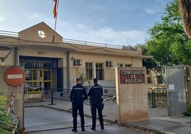 Detenido tras robar en las taquillas de un gimnasio en Málaga descifrando los códigos de los candados