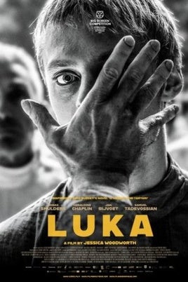 Luka: sinopsis, tráiler, reparto y todo lo que necesitas saber