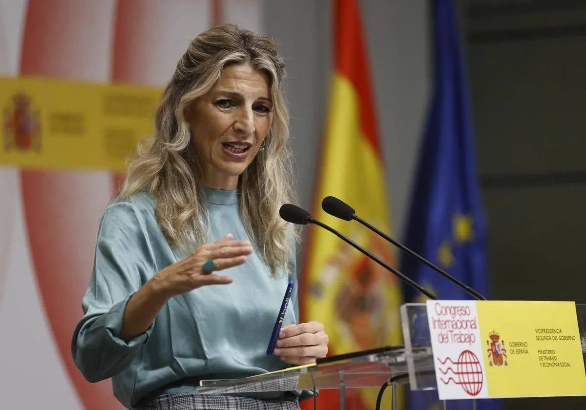 El Gobierno sobre la obligación de los desempleados de presentar la Renta en 2025: «Puede ser beneficioso»