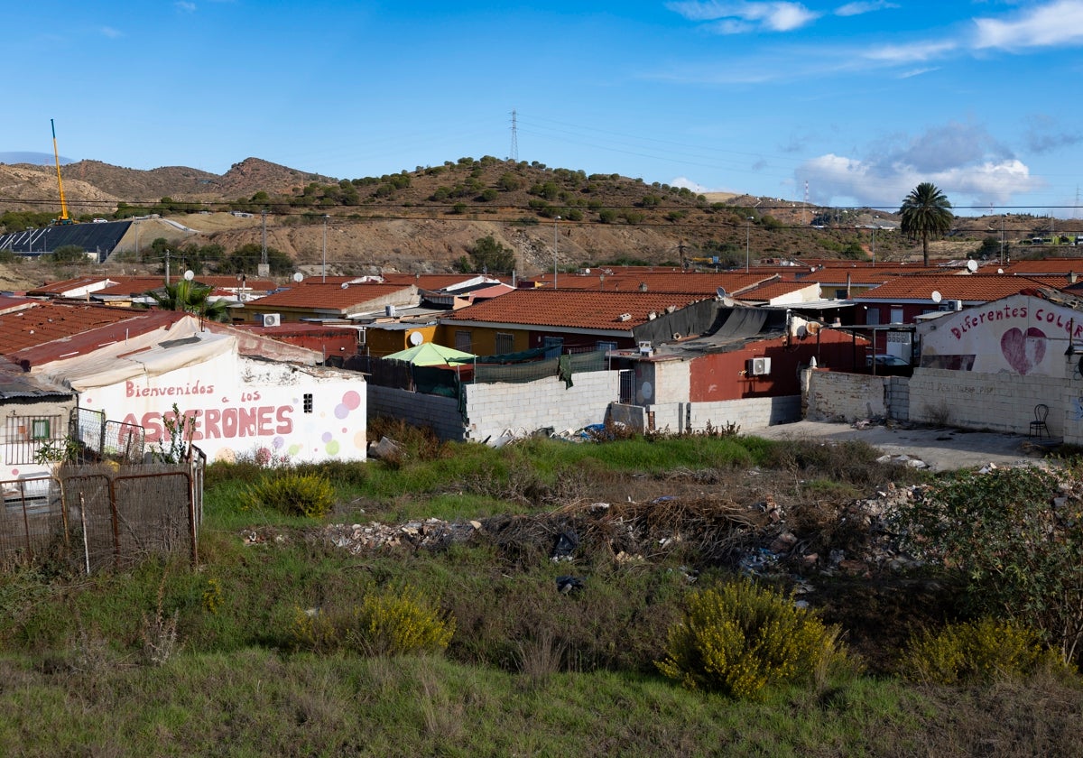 La Junta ha identificado 95 zonas de la comunidad donde es necesario actuar.