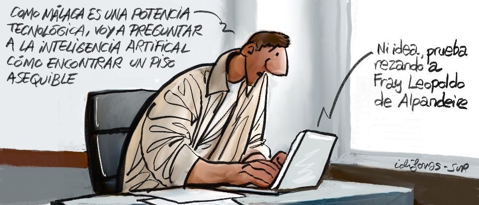 Viñeta publicada el 19 de octubre