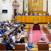 El PP conservaría la mayoría absoluta si ahora se celebraran elecciones, según el CENTRA