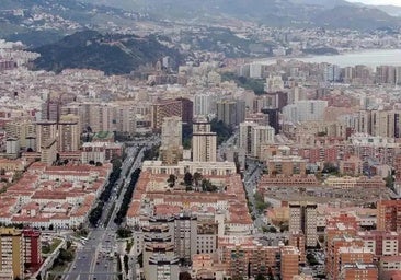 La preocupación por la vivienda se duplica y escala al 'top 3' de los problemas andaluces