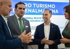 Presentación del foro.