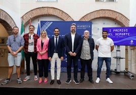 El concejal del ramo, Lisandro Vieytes, ha presentado la iniciativa.