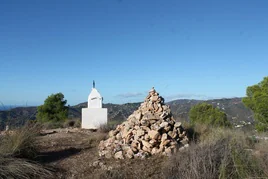 Cruz de Pinto