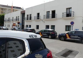 Destapan en Estepona un fraude de más de 500.000 euros a la tesorería de un organismo público