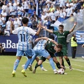 Un magnífico aperitivo: tres puntos