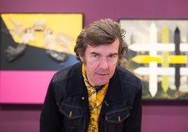 La exposición «aburrida» que te hará feliz: Stefan Sagmeister, en la Térmica